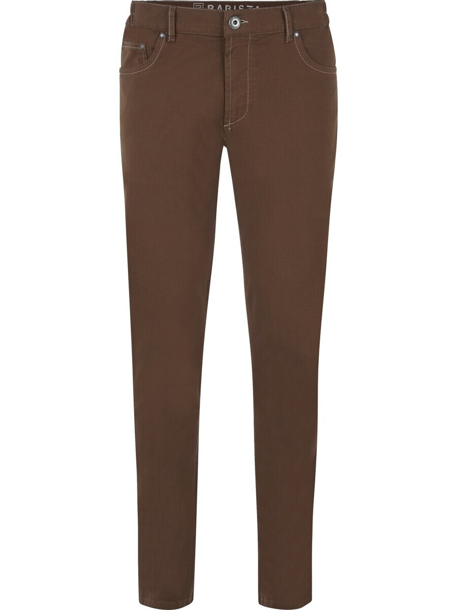 Брюки BABISTA Regular Pants Elibesso, коричневый
Брюки BABISTA Regular Pants Elibesso, коричневый