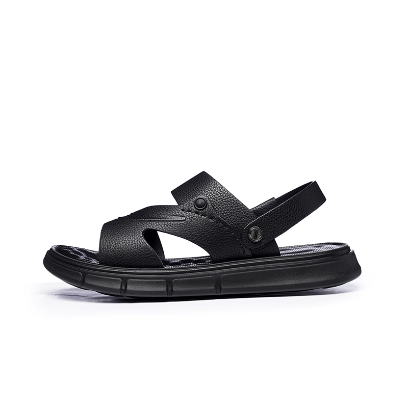 Пляжные сандалии мужские LAORENTOU, Brown
Пляжные сандалии мужские LAORENTOU, Brown