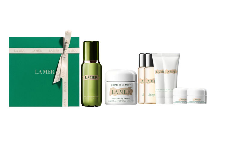 Сыворотка для восстановления и подтяжки кожи hailanzhimi набор для ухода за кожей увлажняет и питает LA MER
Сыворотка для восстановления и подтяжки кожи hailanzhimi набор для ухода за кожей увлажняет и питает LA MER