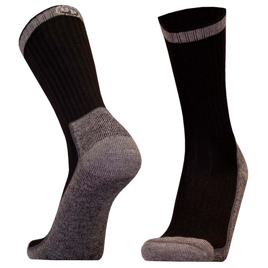 Походные носки Uphillsport Honka Trekking M4 Flextech with Merino, цвет Black/Grey
Походные носки Uphillsport Honka Trekking M4 Flextech with Merino, цвет Black/Grey