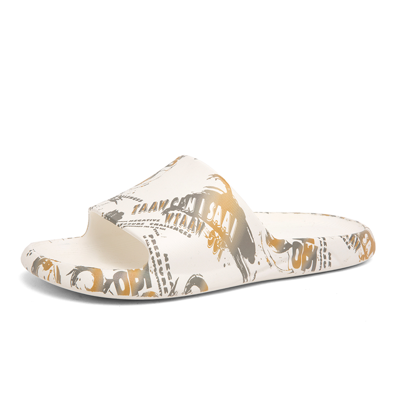 FCMM EVA нескользящие износостойкие шлепанцы унисекс черные, цвет Black
FCMM EVA нескользящие износостойкие шлепанцы унисекс черные, цвет Black