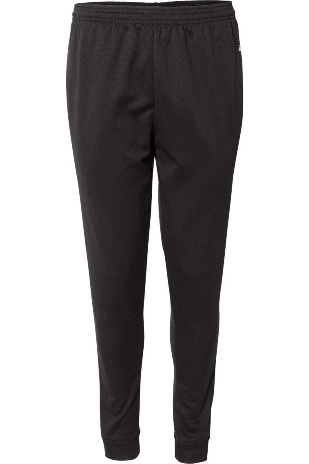 Джоггеры из флиса Badger Performance, черный
Джоггеры из флиса Badger Performance, черный