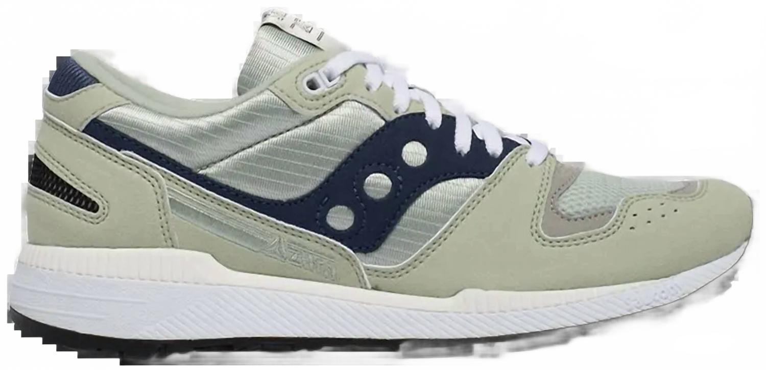 SAUCONY Мужские кроссовки Azura цвета морской пены
SAUCONY Мужские кроссовки Azura цвета морской пены