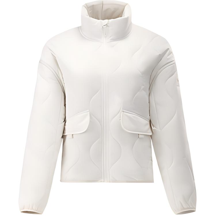 Пуховик Urban Function Series женский CAMEL, corn бежевый белый
Пуховик Urban Function Series женский CAMEL, corn бежевый белый