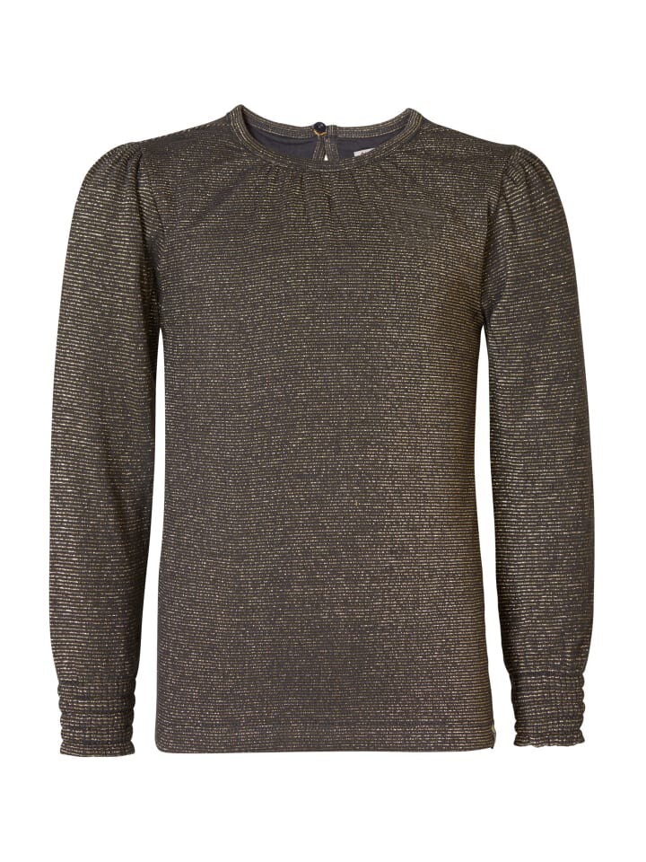 Футболка Noppies Langarmshirt Jinshi, цвет Nine Iron
Футболка Noppies Langarmshirt Jinshi, цвет Nine Iron