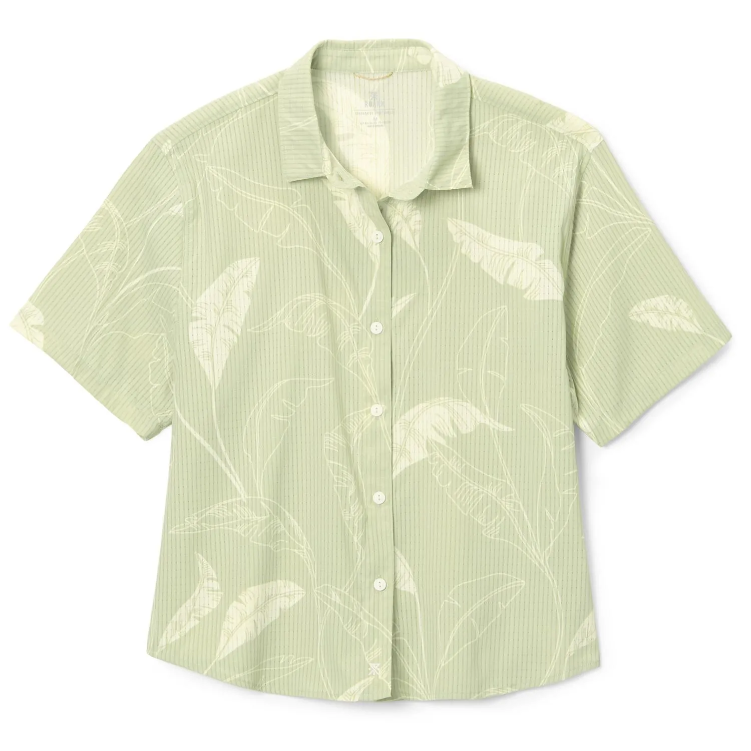 Благословенная футболка Roark, Eucalyptus
Благословенная футболка Roark, Eucalyptus