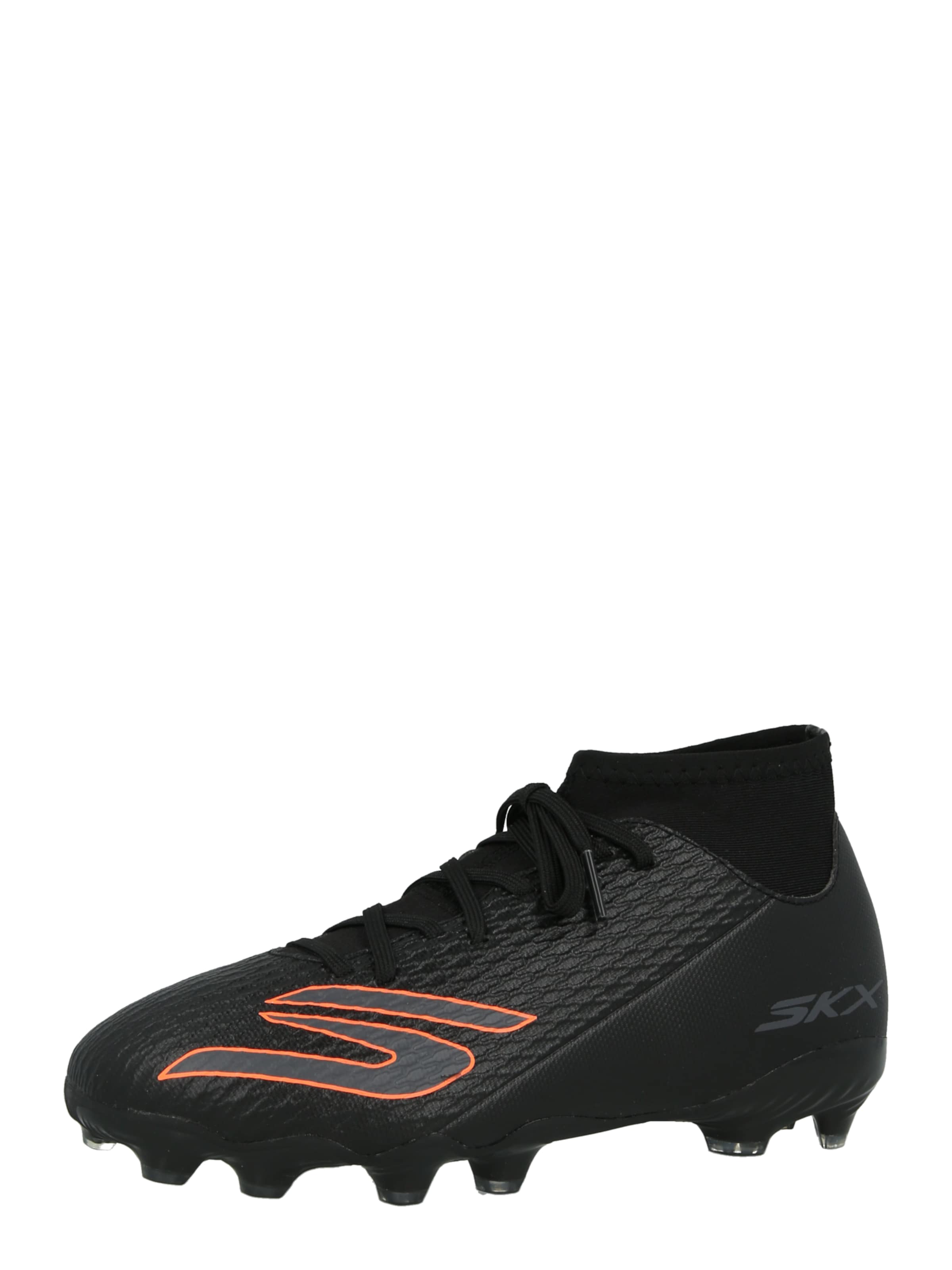 SKECHERS Черные кроссовки
SKECHERS Черные кроссовки
