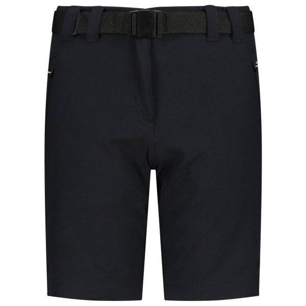 Бермуды для девочек с поясом - шорты Cmp, мультиколор
Бермуды для девочек с поясом - шорты Cmp, мультиколор