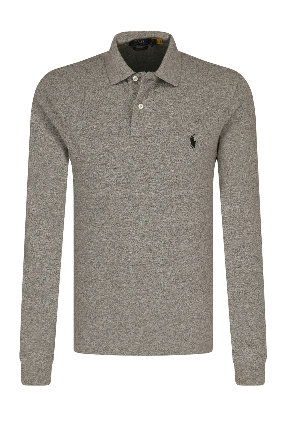 Поло POLO RALPH LAUREN custom slim fit, серый
Поло POLO RALPH LAUREN custom slim fit, серый