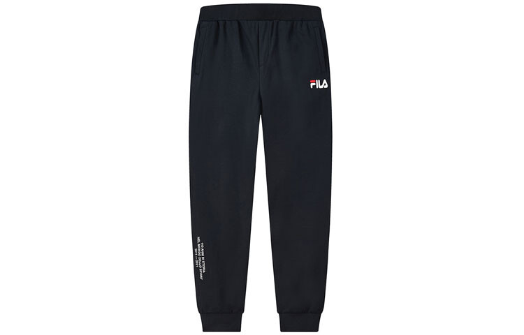 Трикотажные спортивные штаны женские темно-синие Fila
Трикотажные спортивные штаны женские темно-синие Fila