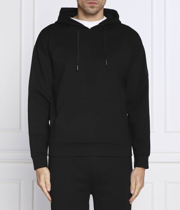 Толстовка мужская Joop! Regular Fit, черный
Толстовка мужская Joop! Regular Fit, черный