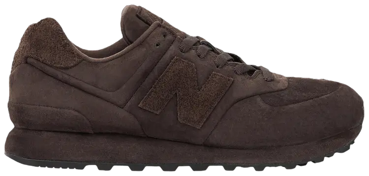 Кроссовки Stone Island x New Balance 574 Legacy, коричневый
Кроссовки Stone Island x New Balance 574 Legacy, коричневый