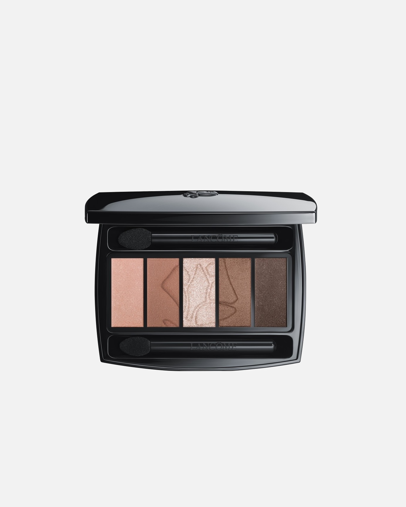 Тени для глаз, палетка Ombre hypnôse hypnôse palette Lancome, nr. 18 nude sculptural, 4 гр
Тени для глаз, палетка Ombre hypnôse hypnôse palette Lancome, nr. 18 nude sculptural, 4 гр