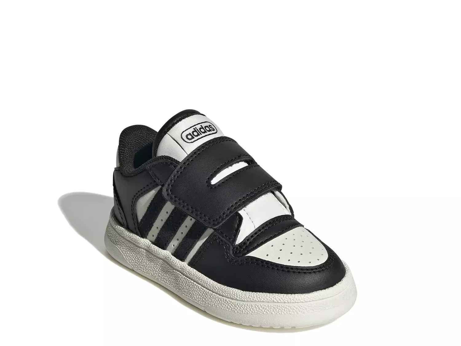 Кроссовки Break Start - детские Adidas, Black/White 
Кроссовки Break Start - детские Adidas, Black/White