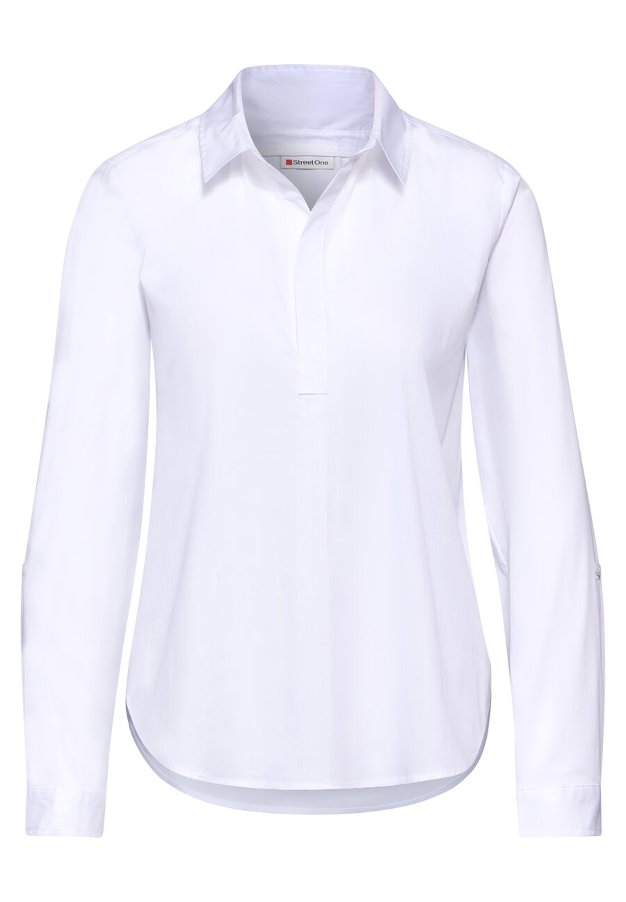 Блуза STREET ONE, белый
Блуза STREET ONE, белый