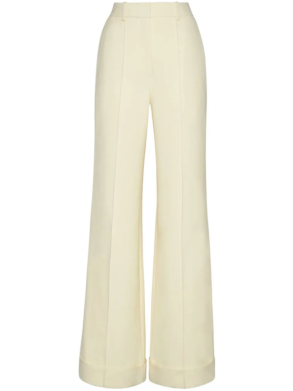 Брюки Deeda Adam Lippes, желтый
Брюки Deeda Adam Lippes, желтый