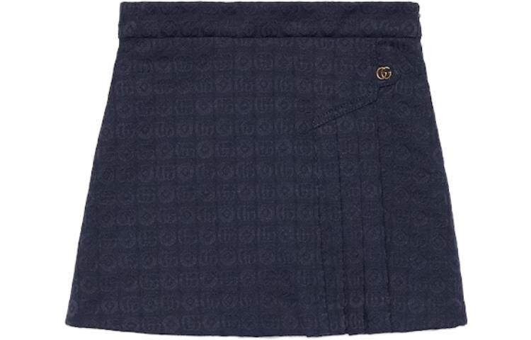 Детская юбка Gucci, темно-синий
Детская юбка Gucci, темно-синий