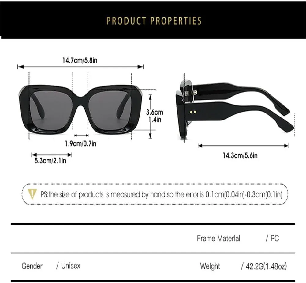 Ретро солнцезащитные очки для мужчин и женщин, маленькие прямоугольные, модные, для автомобиля, вождения, рыбалки, с защитой от УФ-излучения UV400 KTUCN, C5
Ретро солнцезащитные очки для мужчин и женщин, маленькие прямоугольные, модные, для автомобиля, вождения, рыбалки, с защитой от УФ-излучения UV400 KTUCN, C5