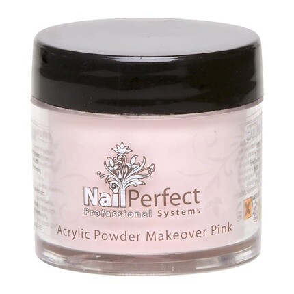 Акриловая пудра Nail Perfect Makeover розовая 25г, Серый, Акриловая пудра Nail Perfect Makeover розовая 25г
Акриловая пудра Nail Perfect Makeover розовая 25г, Серый, Акриловая пудра Nail Perfect Makeover розовая 25г