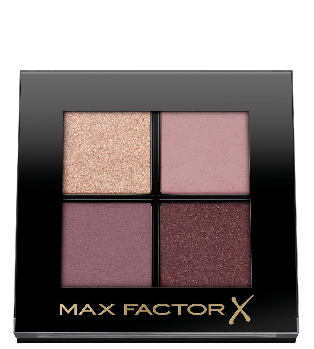 Палитра теней Max Factor Color Expert Crushed Blooms, 7 g
Палитра теней Max Factor Color Expert Crushed Blooms, 7 g