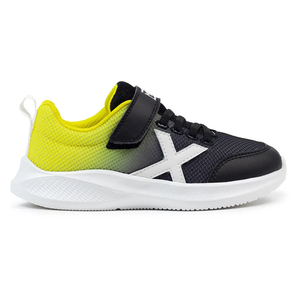 Кроссовки Munich Mini Leta 03, черный
Кроссовки Munich Mini Leta 03, черный