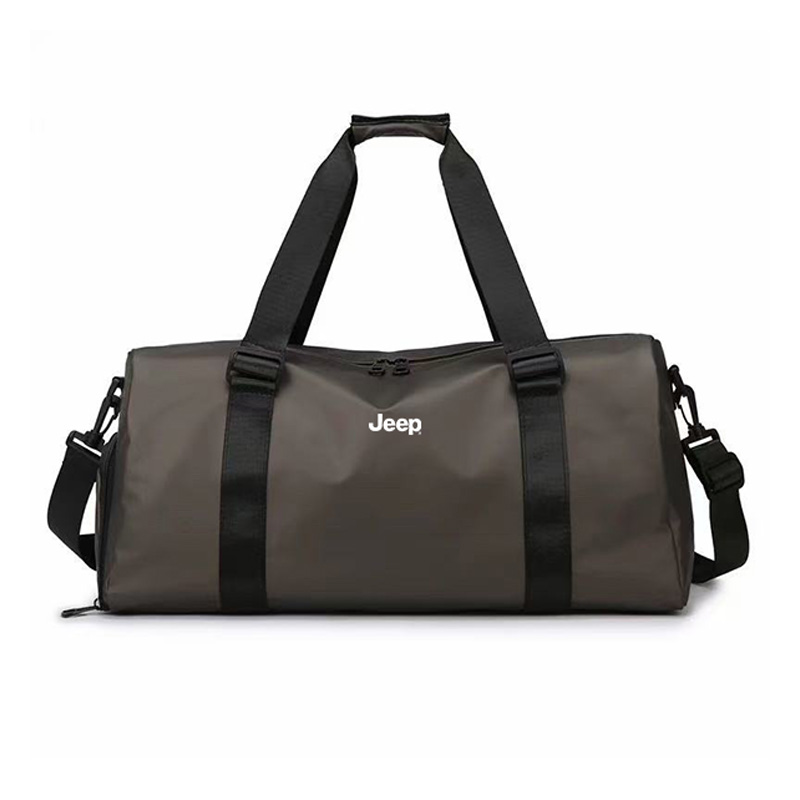 Jeep Спортивная сумка Membrana Dermalis Regular Unisex Multicolor
Jeep Спортивная сумка Membrana Dermalis Regular Unisex Multicolor