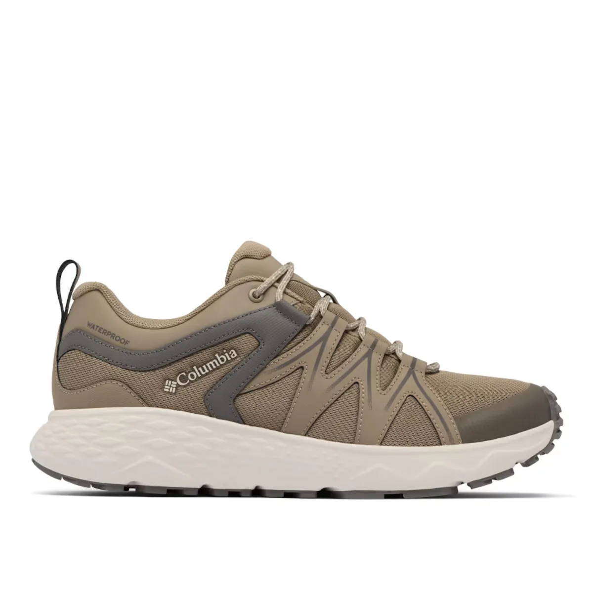 Мужские водонепроницаемые кроссовки PEAKFREAK ROAM Columbia, коричневый
Мужские водонепроницаемые кроссовки PEAKFREAK ROAM Columbia, коричневый