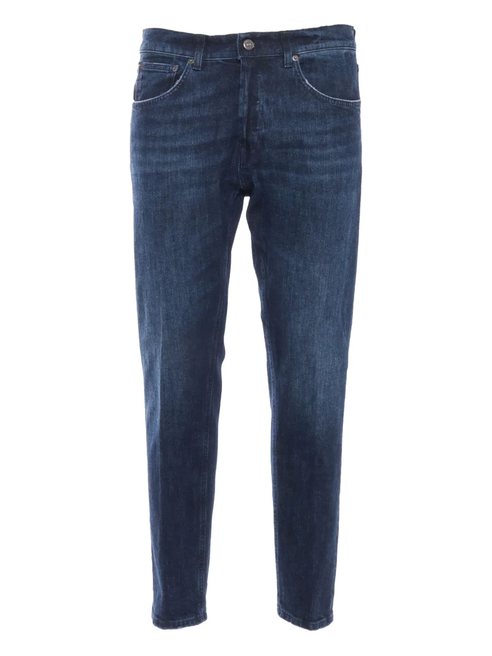 Джинсы Dian с карманами DONDUP KIDS, синий
Джинсы Dian с карманами DONDUP KIDS, синий