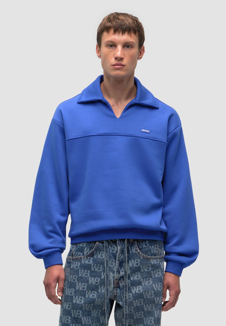 Толстовка WRSTBHVR LUCIUS , Dazzling Blue/Blue, Синий, Толстовка WRSTBHVR LUCIUS , Dazzling Blue/Blue
Толстовка WRSTBHVR LUCIUS , Dazzling Blue/Blue, Синий, Толстовка WRSTBHVR LUCIUS , Dazzling Blue/Blue