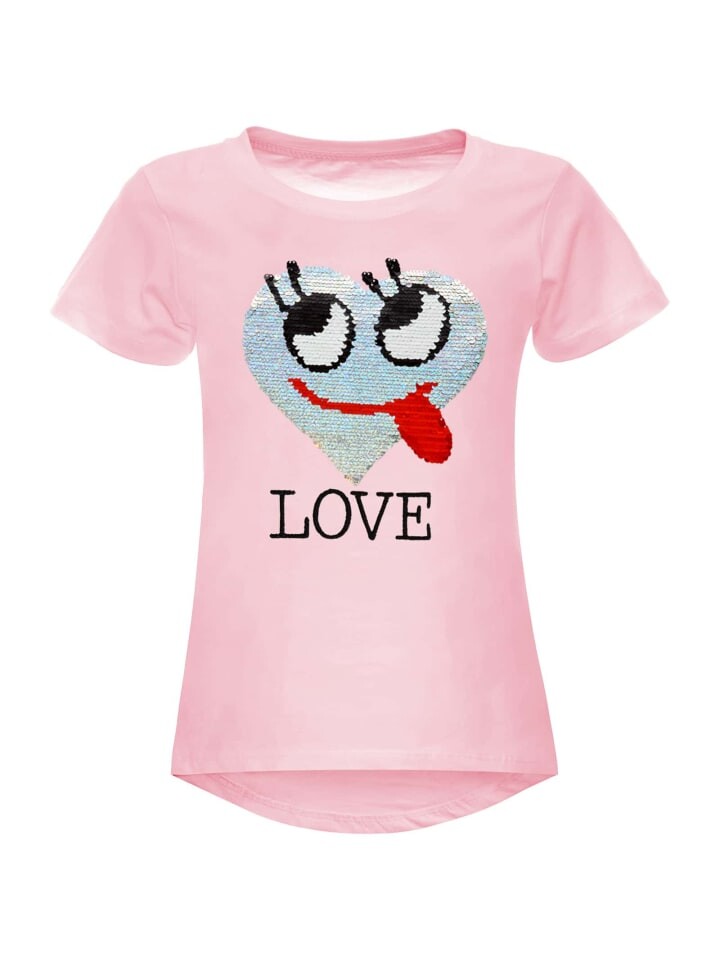 Футболка BEZLIT T-Shirt, цвет Lachs
Футболка BEZLIT T-Shirt, цвет Lachs