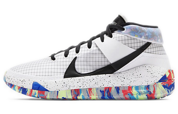 Nike Кроссовки KD 13 EP 'Home'
Nike Кроссовки KD 13 EP 'Home'
