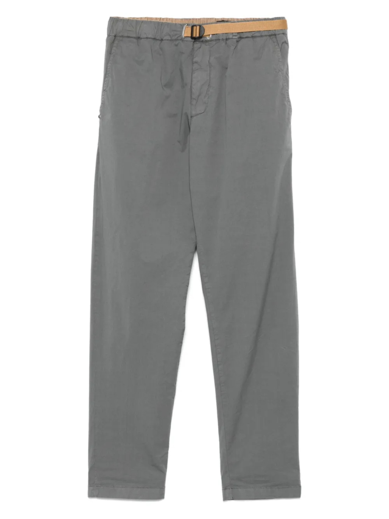 White Sand зауженные брюки, серый
White Sand зауженные брюки, серый