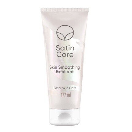 Мягкий пилинг для зоны бикини Satin Care (отшелушивающее средство для разглаживания кожи) 177 мл Gillette
Мягкий пилинг для зоны бикини Satin Care (отшелушивающее средство для разглаживания кожи) 177 мл Gillette