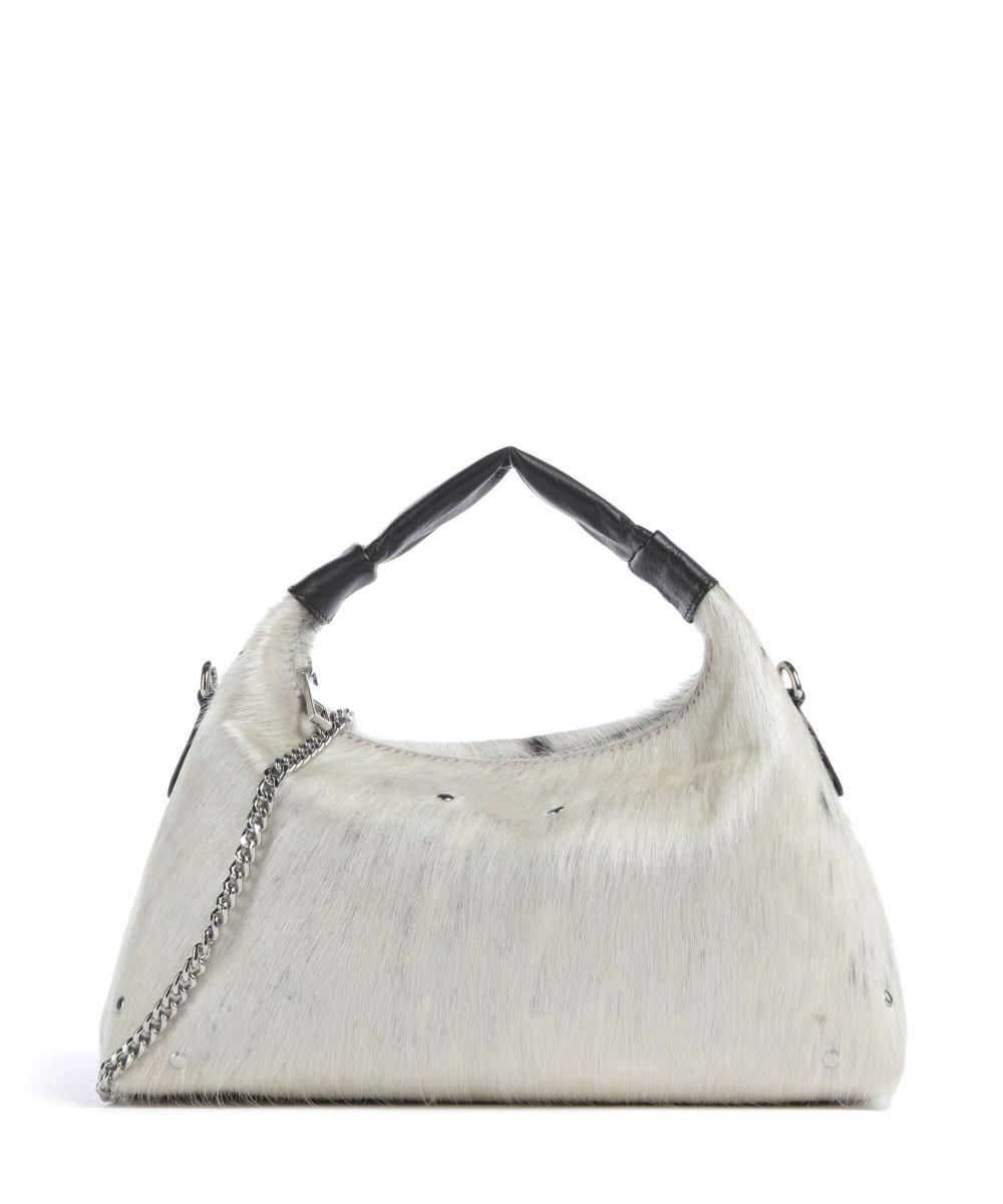 Меховая сумочка «Денди» Núnoo, бежевый
Меховая сумочка «Денди» Núnoo, бежевый