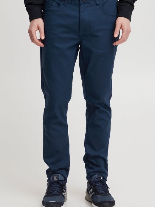 Чинос бхньюбери Blend, синий
Чинос бхньюбери Blend, синий