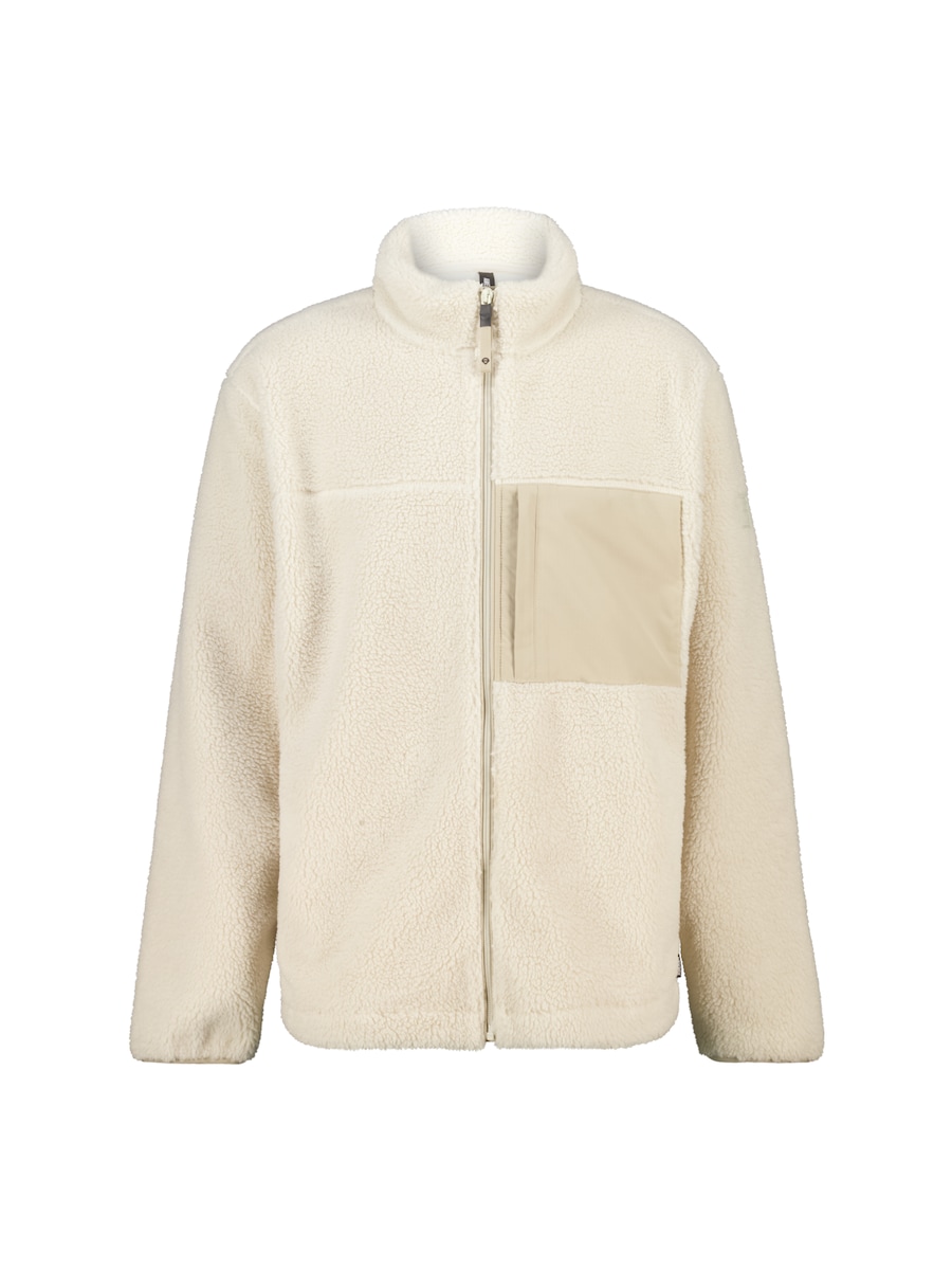 Куртка межсезонная America Today, экрю
Куртка межсезонная America Today, экрю