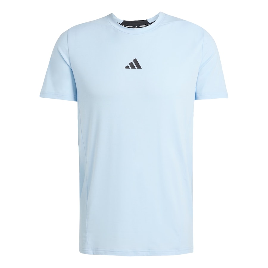 Обычные спортивные штаны ADIDAS PERFORMANCE Designed For Training, Pastel Blue
Обычные спортивные штаны ADIDAS PERFORMANCE Designed For Training, Pastel Blue