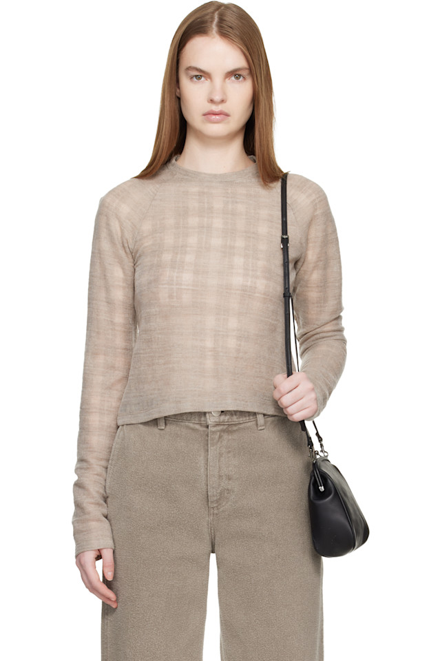 Mfpen Бежевая футболка-реглан с длинным рукавом, Бежевый, Mfpen Бежевая футболка-реглан с длинным рукавом
Mfpen Бежевая футболка-реглан с длинным рукавом, Бежевый, Mfpen Бежевая футболка-реглан с длинным рукавом