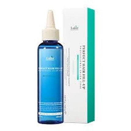 Lador Perfect Hair Fill-Up 150мл без отдушек Honbeanify
Lador Perfect Hair Fill-Up 150мл без отдушек Honbeanify