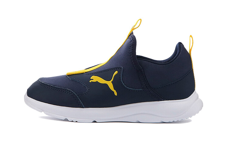 Детские кроссовки Puma Fun Racer BP
Детские кроссовки Puma Fun Racer BP