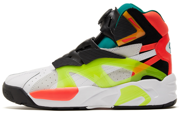 Кроссовки PUMA Disc System Weapon Discstory, Черный, Кроссовки PUMA Disc System Weapon Discstory 
Кроссовки PUMA Disc System Weapon Discstory, Черный, Кроссовки PUMA Disc System Weapon Discstory