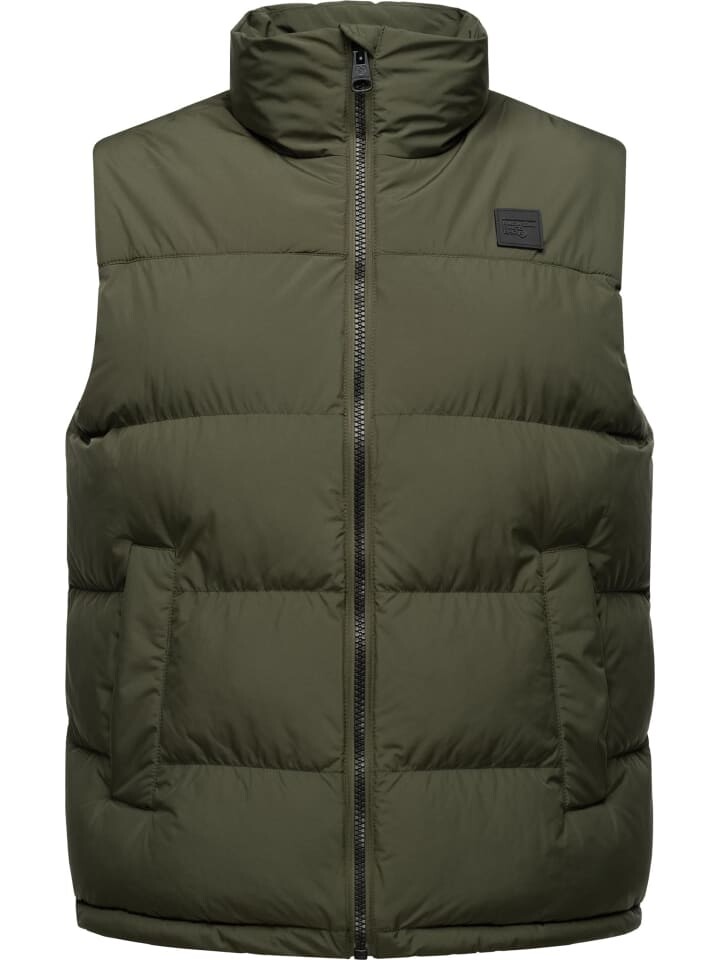 Стеганый жилет ragwear Savan, цвет dark olive, Хаки, Стеганый жилет ragwear Savan, цвет dark olive
Стеганый жилет ragwear Savan, цвет dark olive, Хаки, Стеганый жилет ragwear Savan, цвет dark olive