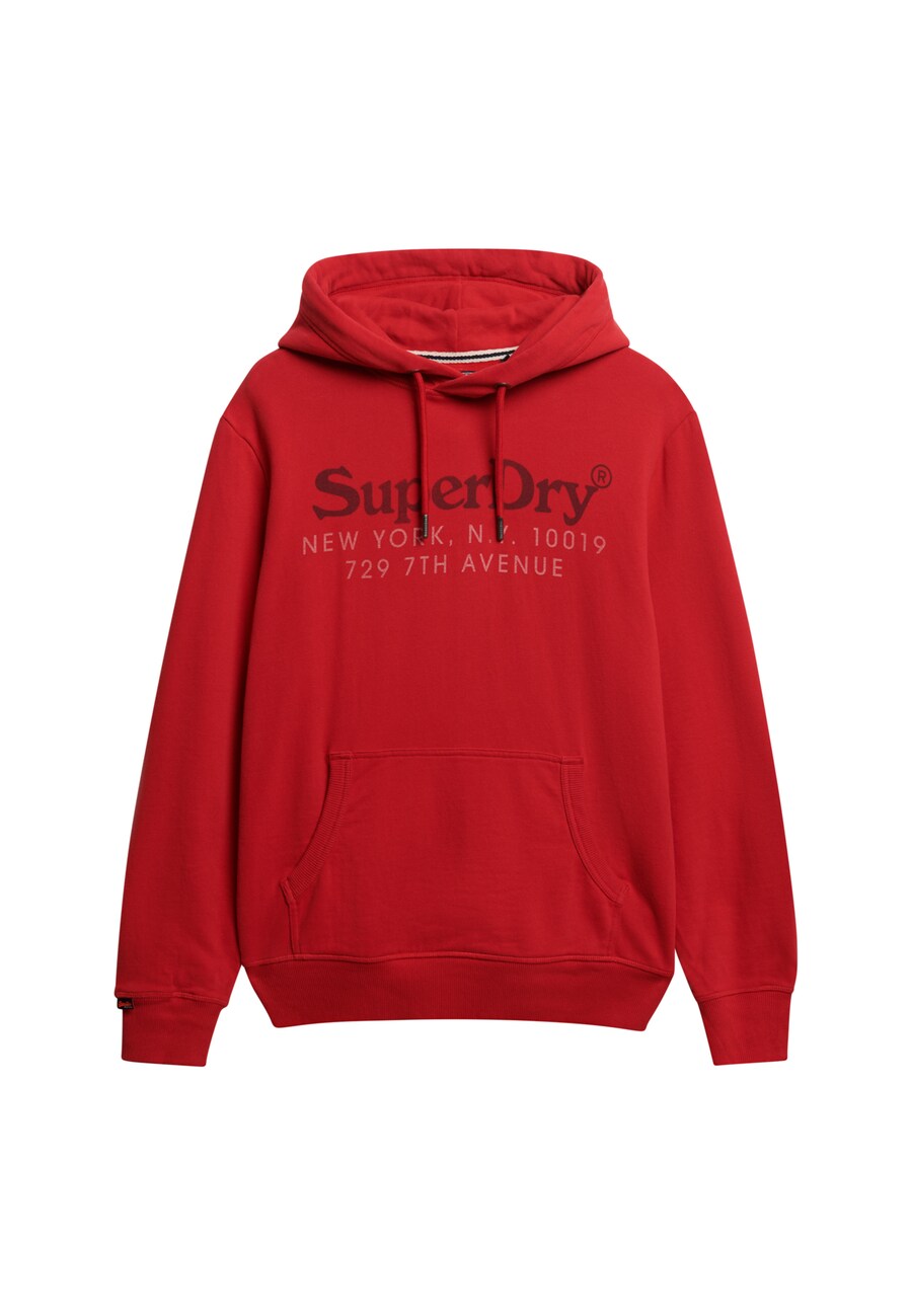 Толстовка Superdry, Red/Wine red
Толстовка Superdry, Red/Wine red