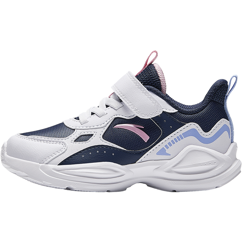 Кроссовки для детей дошкольного возраста Antakids, синий/розовый/белый/лазурный
Кроссовки для детей дошкольного возраста Antakids, синий/розовый/белый/лазурный