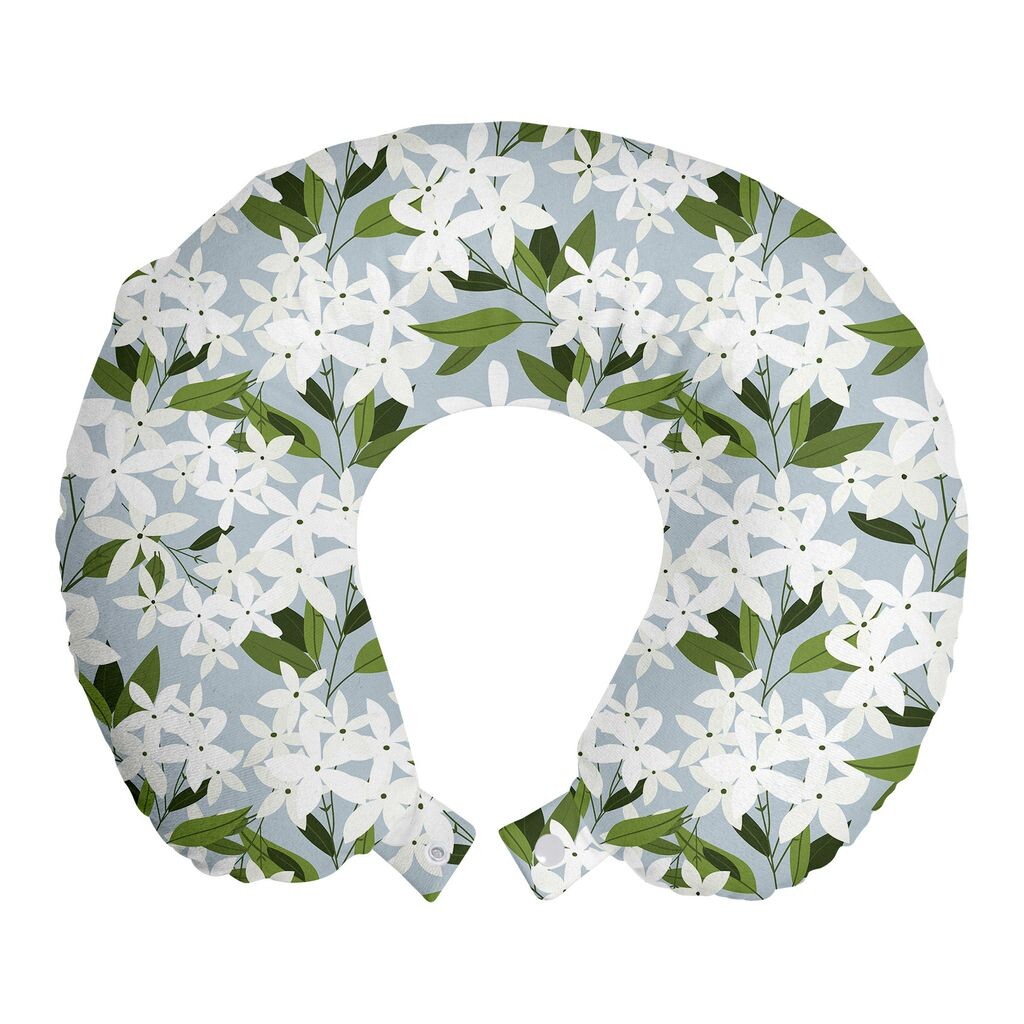 ABAKUHAUS Подушка для путешествий Jasmin, поддержка шеи, Pastel Botany Garden Art, пенопластовый дорожный предмет для самолета и автомобиля, 30x30 см, Фиолетовый синий оливково-зеленый
ABAKUHAUS Подушка для путешествий Jasmin, поддержка шеи, Pastel Botany Garden Art, пенопластовый дорожный предмет для самолета и автомобиля, 30x30 см, Фиолетовый синий оливково-зеленый
