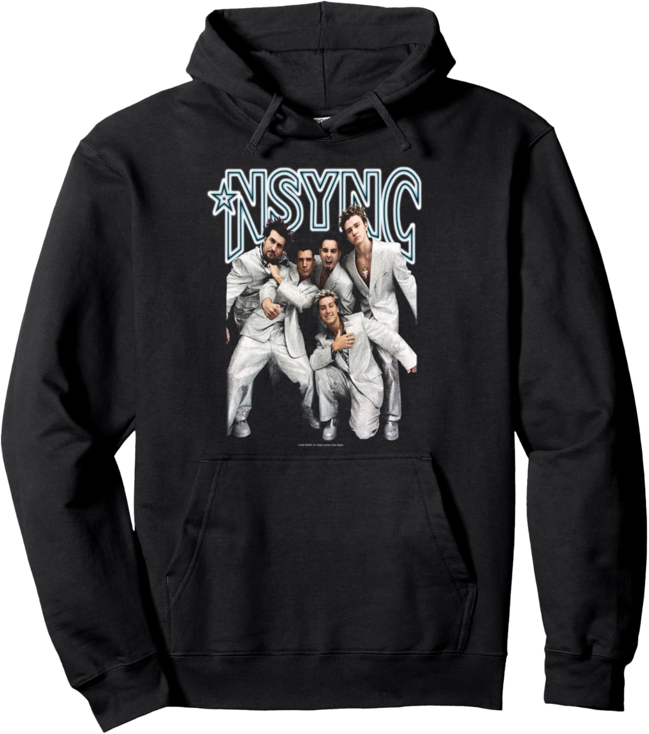 Официальная толстовка NSYNC с бриллиантовым кольцом, черная, Черный, Официальная толстовка NSYNC с бриллиантовым кольцом, черная
Официальная толстовка NSYNC с бриллиантовым кольцом, черная, Черный, Официальная толстовка NSYNC с бриллиантовым кольцом, черная