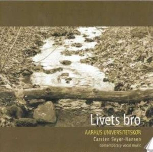 CD диск Norgard / Arason / Bruun / Seyer-Hansen / Nielsen: Contemporary Danish Choral Music
CD диск Norgard / Arason / Bruun / Seyer-Hansen / Nielsen: Contemporary Danish Choral Music
