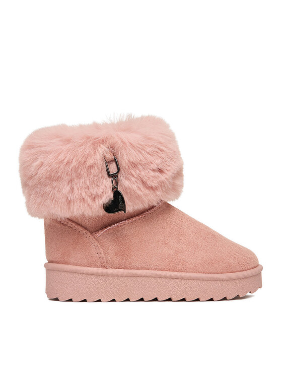 Сапоги для снега CEO-CM250322-1 Deezee, розовый
Сапоги для снега CEO-CM250322-1 Deezee, розовый