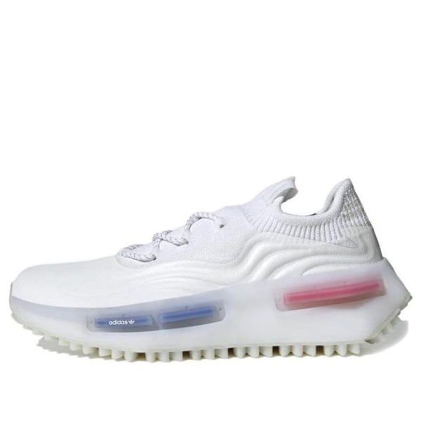 Кроссовки оригиналы nmd s1 copa Adidas, белый
Кроссовки оригиналы nmd s1 copa Adidas, белый