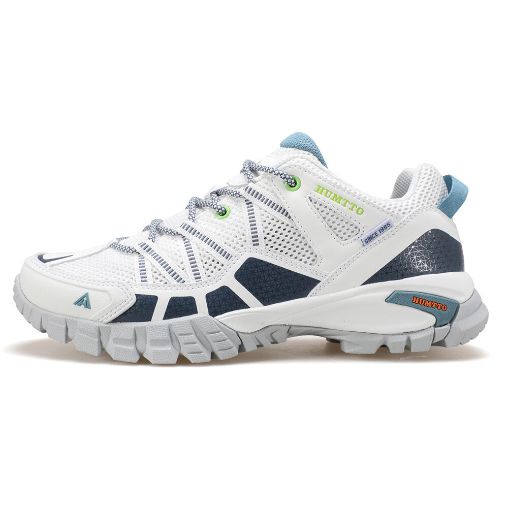 Кроссовки мужские низкие светло-синие Humtto 
Кроссовки мужские низкие светло-синие Humtto